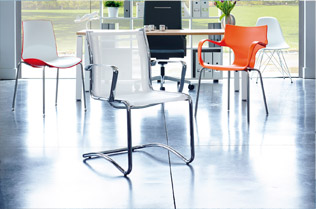 Si&egrave;ges, fauteuils et chaises