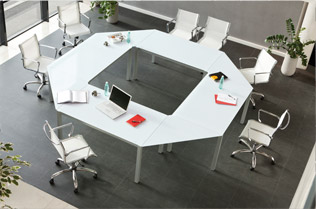 Mobilier de r&eacute;union