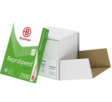 Zoom sur le papier recyclé