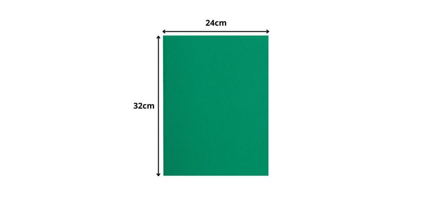 Chemise 'Flash 220', A4, carton, assorti
