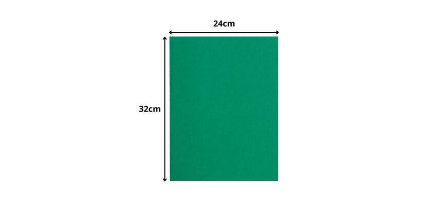 Chemise 'Flash 220', A4, carton, assorti