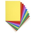 Chemise 'Flash 220', A4, carton, assorti