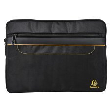 Exacompta Exactive Tablet/Laptop Case - Black