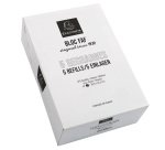 Bte 5 recharges FAF 18,5 X 11,5 cm n°3 170 feuilles unies