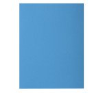 Pack of 10 square cut folders ROCK'S 210 - 24x32cm