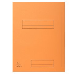Pk 50 Folders SUPER 210 Print 2 Flap Ast