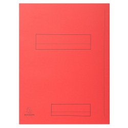 Pk 50 Folders SUPER 210 Print 2 Flap Ast