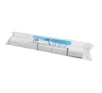 Bobines terminaux bancaires Exacompta 40339E - l 57 mm x L 18 m, Ø 40 mm - 1 pli(s) - Paquet de 10