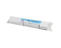 Bobines Terminaux bancaires Exacompta 40339E - l 57 mm x L 18 m, Ø 40 mm - 1 pli(s) - paquet de 10