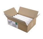 Bobines terminaux bancaires Exacompta 40339E - l 57 mm x L 18 m, Ø 40 mm - 1 pli(s) - Paquet de 10