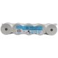 Bobines Caisses Exacompta 43706E - l 80 mm x L 72 m, Ø 70 mm - 1 pli(s) - paquet de 5