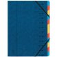File Europa Multi File A4 355g 12P