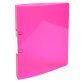 Classeur 2 anneaux 30mm IDERAMA PP - A4 maxi