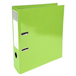 Ordner Prem'Touch A4, Rückenbreite 70mm, Iderama