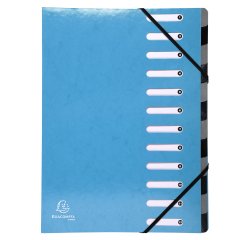 Exacompta Iderama Harmonika Multipart File