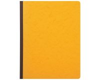 Register Stechfre Exacompta 6420E 32 x 25 cm 80 Seiten in verschiedenen Farben.