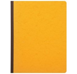 Exacompta 6420E Stitched Register 32 x 25 cm 80 pages assorted colors