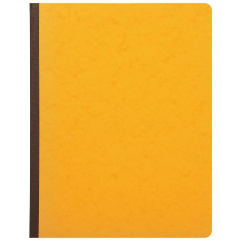 <span>Exacompta 6420E Stitched Register 32 x 25 cm 80 pages assorted colors</span>