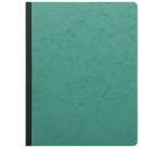 Register Stechfre Exacompta 6420E 32 x 25 cm 80 Seiten in verschiedenen Farben.