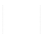 "2000 feuilles de listing blanc 380x11"" 1pli Bandes Caroll Détachables 70g" - Blanc