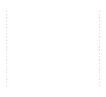 "2000 feuilles de listing blanc 380x12"" 1pli Bandes Caroll Détachables 70g" - Blanc