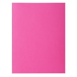 Pack of 30 insert folders ROCK"S 80- 22x31cm