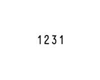 Classic 1594
