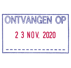 Printy 4750/L1 Dutch