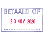 Printy 4750/L2 Nederlands