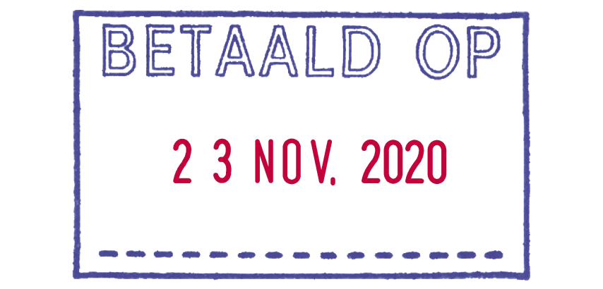 Printy 4750/L2 Néerlandais