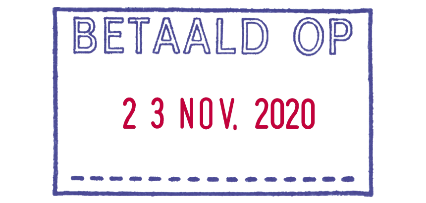 Printy 4750/L2 Nederlands