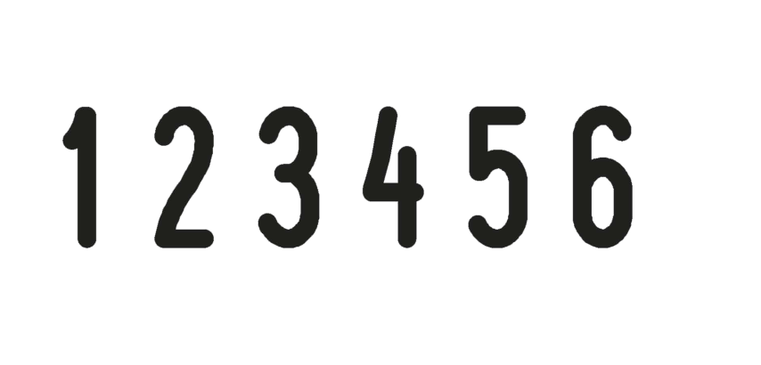 Trodat Printy 4836