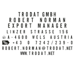 Trodat Printy 4927 Typomatic