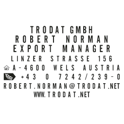 Trodat Printy 4927 Typomatic