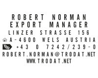 Trodat Printy 4928 Typomatic