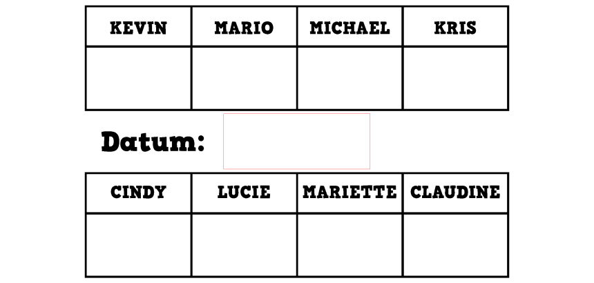 Trodat Professional 54110 Datum