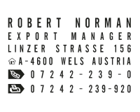 Trodat Professional 5253 Typomatic
