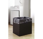 Abfallsack für Dokumentenvernichter 145 L