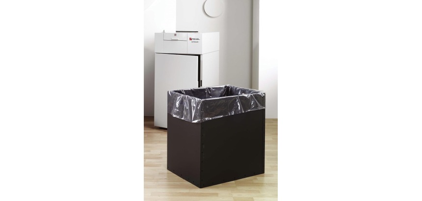 Abfallsack für Dokumentenvernichter 145 L