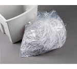 Abfallsack für Dokumentenvernichter 145 L