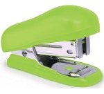 Rapesco mini nietmachine Bug groen