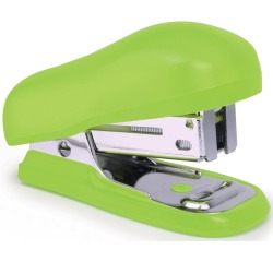 Rapesco mini nietmachine Bug groen