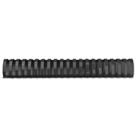 Peigne à relier en plastique CombBind, A4, 51 mm