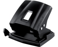 En_taladrador maped essential metal 2 taladros capacidad 30/35 hojas