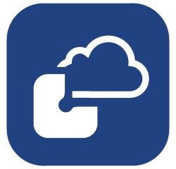 Spiralheft Oxford Studenten Notebook A4+ 24 x 32 cm, liniert, 160 Seiten