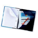 De_oxford nomadbook a4+ l