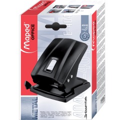 De_taladrador maped essentials metal capacidad 45 hojas