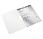 WOW ColorClip Clip Folder, A4, PP, Metallic