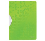 Chemise à clip WOW ColorClip, A4, PP,  métallisé