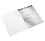 Chemise à clip WOW ColorClip, A4, PP,  métallisé